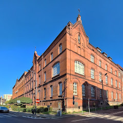 Szpital i przychodnia